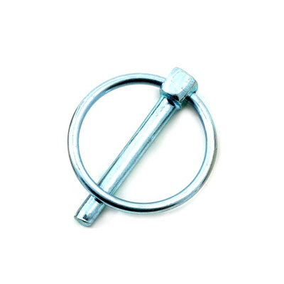 Linch Pin Large - 11mm