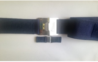 Click'n Go Magnetic Nvy/slv - Fr