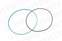 Clutch Housing Seal