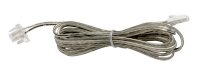 SEAM Cabinet Light-to-Distributor Port Connector for Angled Version with 2m Cable