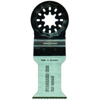 MPS Starlock Oscillating Blade Wood 35mm