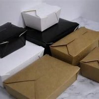 Food Packaging Supplies