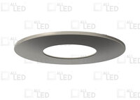 ALL LED AFD75BZ/F/SN - ICAN75 Satin Nickel Bezel