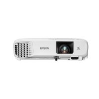 Epson EB-W49 Projector, HD-Ready WXGA Display 3800  Lumens