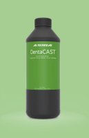 Asiga DentaCAST 1kg Bottle
