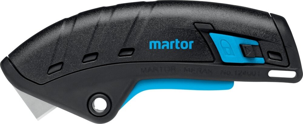 Martor Secupro Merak Safety Knife XD