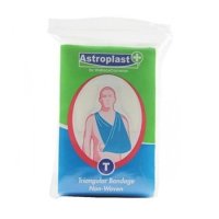 Triangular Bandage, Non-Woven, Non-Sterile