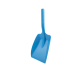 Hillbrush Soft Grip Hand Shovel, 580mm