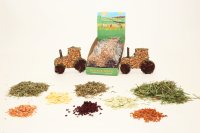 Norfolk Pastures Tractor Treat Vital Veggies x 10