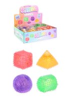 Slow Rise Shapes (6.5cm) - CDU of 12