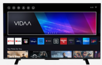 Toshiba 55 Inch 4K UHD HDR Smart TV | 55QV2363DB