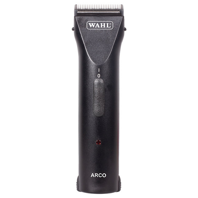 wahl black clippers