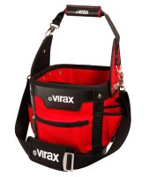 Virax Bucket Bag with Tool Holder 382655