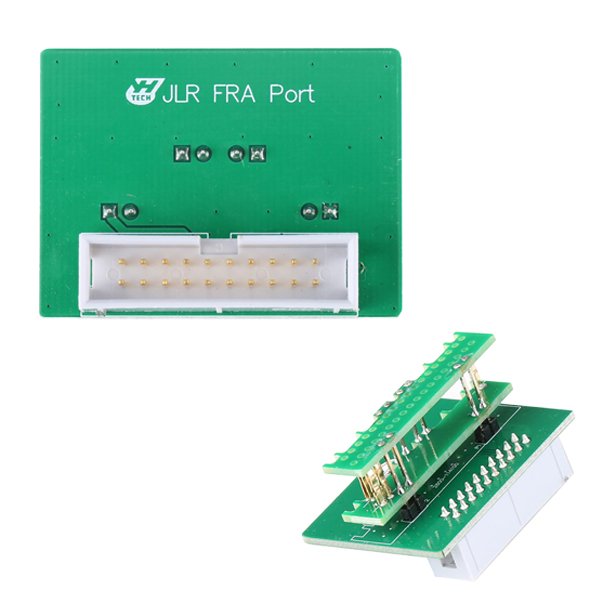 ACDP Module 24 JLR KVM 2018+