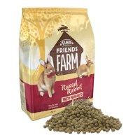 Supreme Russel Rabbit Tasty Nuggets 3x2kg