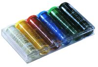 Dentsply Sirona GP points .04 120pk 25 - DMI Ireland's Leading Dental Supplier - Next Day Delivery