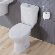 Toilets