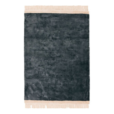 Elgin - Petrol & Pink 160x230cm