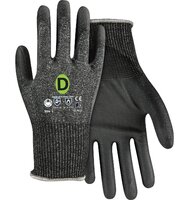 [209 210] Redback PU Coated Glove Cut D