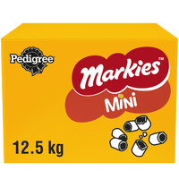 Pedigree Mini Markies - Original 12.5kg