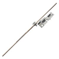 Locking Slide Table Rail 