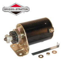 Briggs & Stratton Starter Motor (16 tooth)