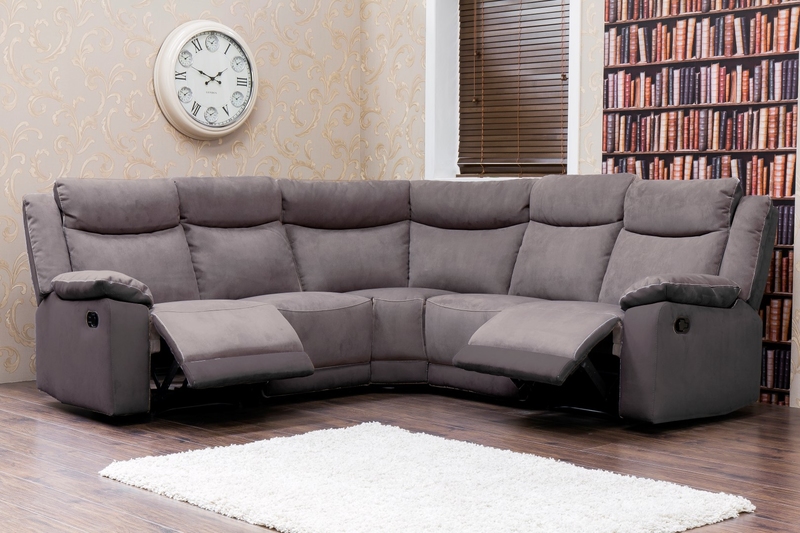 Lava Sofa marco modular sofa - lava/chocolate - sofa house Lava Sofa marco modular sofa - lava/chocolate - sofa house