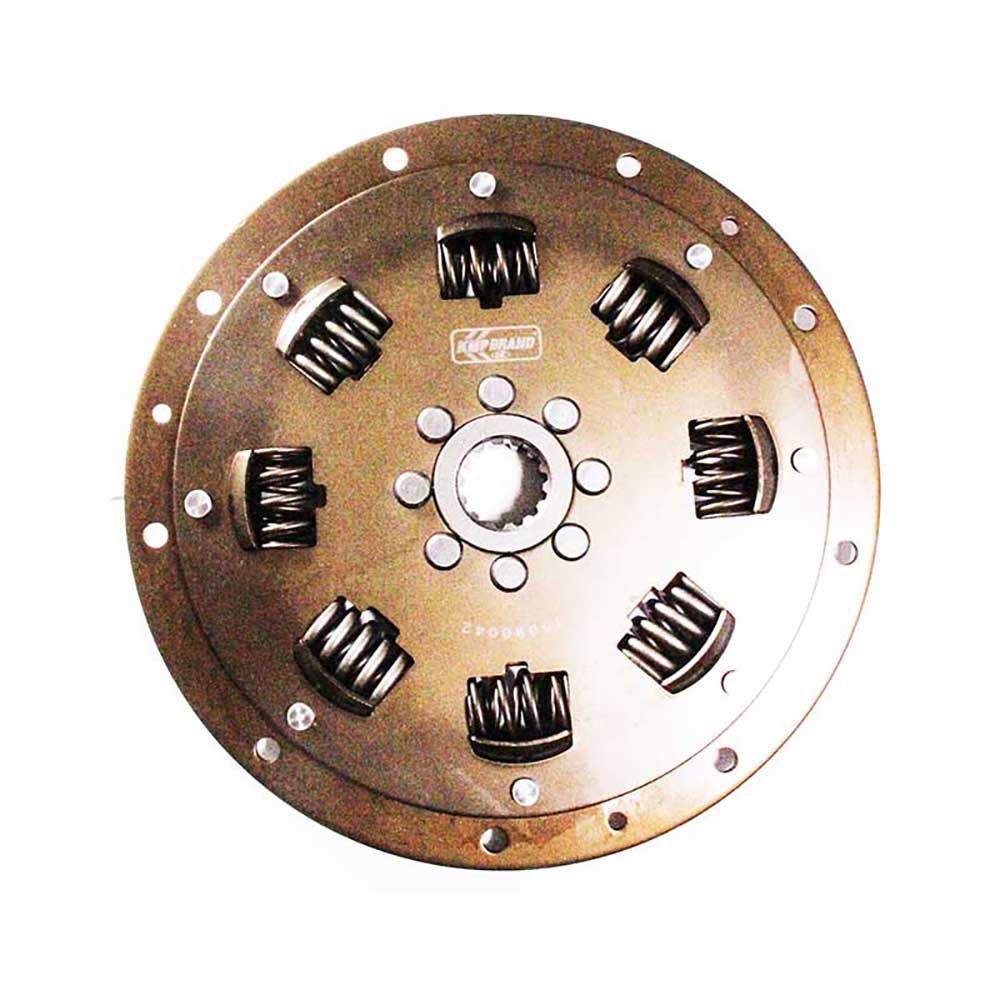 TORSION DAMPER CLUTCH