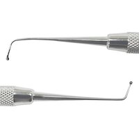 Nova Excavator - Octagonal Handle 131/132 - DMI Dental Consumables Ireland - Next Day Delivery