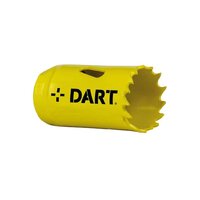 DPH019 DART 19MM PREMIUM HOLESAW
