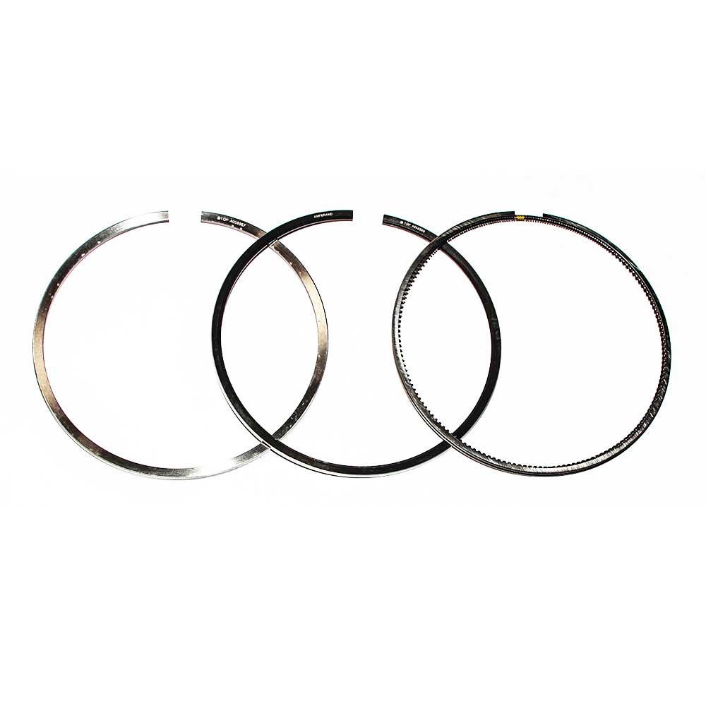 KMP Piston With Clips & Rings STD For Cummins 4B4.5 4089462