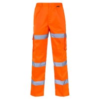 SUP 3 BAND COMBAT TROUSERS