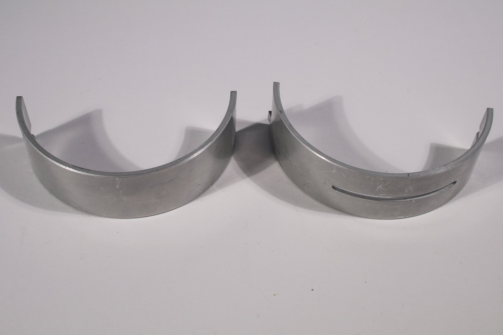 BEARING PAIR, MAIN - 0.50MM