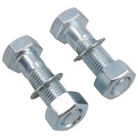 55mm Towball Bolts (Pair)