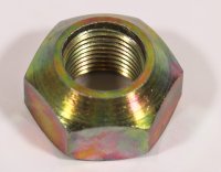 WHEEL NUT   5 8