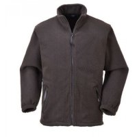 Argyll Full Zip Heavy Fleece 400gsm