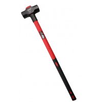 PROTOOL SLEDGE HAMMER WITH FIBRE GLASS HANDLE 7LB