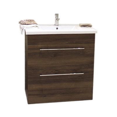 Rimini Floor Standing Cabinet 80cm