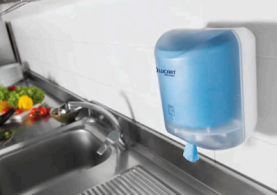 Catering Tissue - Essential Supplies