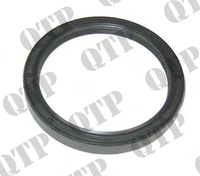 Front Axle Seal