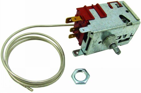 REGULATOR-TEMPERATURE