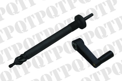 Injector Holder Cutter