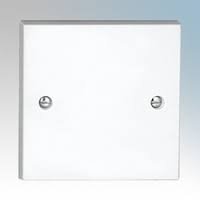 DETA VIMARK SINGLE BLANK PLATE
