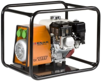 ENAR HIGH FREQ. DIESEL YANMAR UNIT AFDY2000