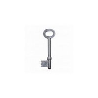 Basta / Union Replacement Mortice Key
