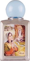 Holy Water Bottle/Lourdes 3 inch   (3137)