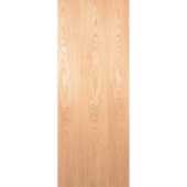FD30 Oak Flush