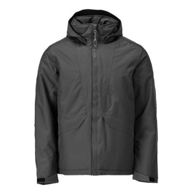 Mascot Winter Jacket - Black 