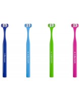 Dr. Barmans Superbrush 12pk - DMI Dental Supplies Ireland - Next Day Delivery