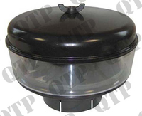 Pre Cleaner Assembly